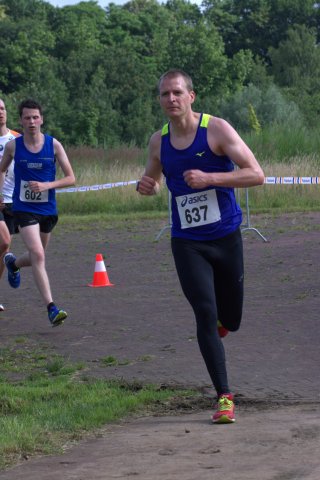 HeidekampparkRun